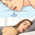 La Babas al Dormir: ¿Por Qué Sucede y Qué Dicen Nuestros Cerebros?