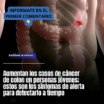 Conoce los Síntomas del Cáncer de Colon: Prevención y Detección Temprana