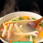 5 Beneficios Sorprendentes de Comer Patas de Pollo