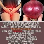 Cuida Tu Próstata y Vejiga: Remedios Naturales y Hábitos Saludables