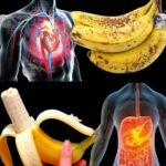 Beneficios del Plátano: Corazón Sano y Digestión Eficiente