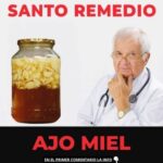 Ajo y Miel: La Combinación Milagrosa para tu Salud