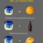 Descubre los Usos Sorprendentes de la Vaselina: Remedios Naturales que Transforman tu Piel