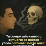 El Cuerpo y su Intuición: ¿Puede Prever el Fin?