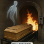 ¿Qué Pasa con el Alma Durante la Cremación? Revelaciones y Reflexiones