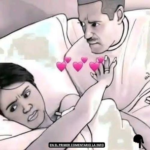 Relaciones Emocionales Intensas