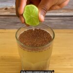 Adelgaza Rápido con Semillas de Lino y Limón: La Bebida Mágica que Necesitas