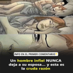 Por Qué Un Hombre Infiel Nunca Deja a Su Esposa: Analizando las Razones Detrás de esta Dinámica