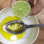 Los Beneficios del Limón con Aceite de Oliva para la Salud
