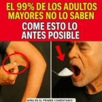 La Clave para Mantener la Fuerza Muscular en Adultos Mayores: ¡Descubre Este Alimento Esencial!