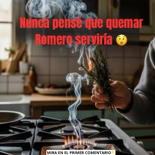 Quemando Romero
