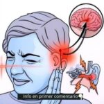 Zumbido en el Oído: Causas, Consecuencias y Remedios Naturales