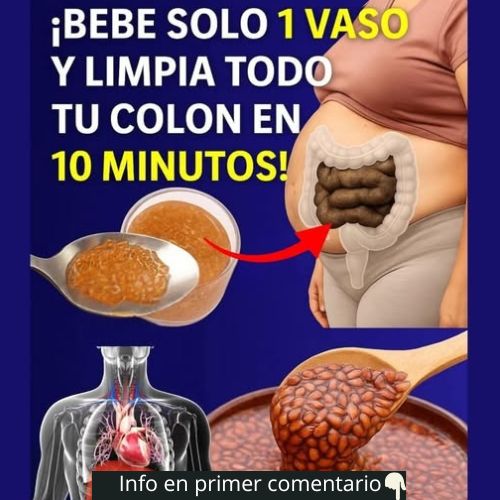 Gráfico sobre la Salud del Colon