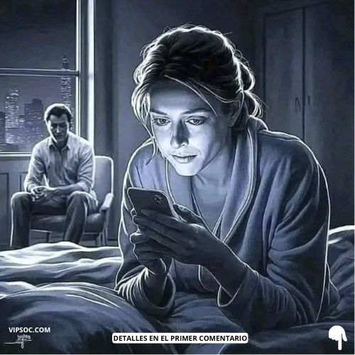 Imagen de pareja en crisis