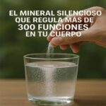 El Poder del Colágeno Hidrolizado, Magnesio y Melatonina en Tu Bienestar
