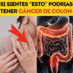 7 Síntomas que Podrían Sugerir Cáncer de Colon que No Deberías Ignorar