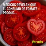 El Poder del Jugo de Tomate: Salud y Vitalidad en Cada Sorbo