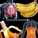 Beneficios de la Banana: Salud Digestiva y Cardíaca