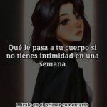 ¿Qué le Sucede a Tu Cuerpo si No Tienes Relaciones Sexuales?