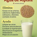 Beneficios del Agua de Alpiste: Tu Aliado Natural para la Salud