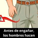 Comportamientos de Deshonestidad: Lo Que Hombres Hacen Antes de Engañar