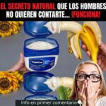 El Secreto Natural Que Los Hombres No Quieren Contarte