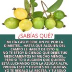 Jarabe Natural para el Control de la Glucosa: Receta Efectiva con Hojas de Guayaba