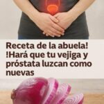 La Cebolla y Sus Cáscaras: Un Remedio Natural para la Salud Prostática