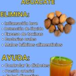 Descubre los Beneficios del Té de Hueso de Aguacate: Un Remedio Natural para la Salud