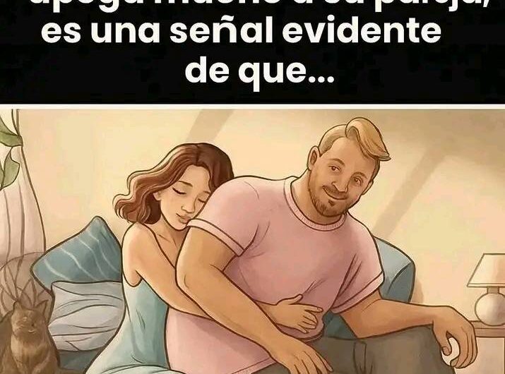 Señales de Apego en las Parejas y Remedios Naturales para Fortalecer Relaciones