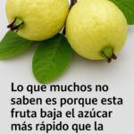 Descubre los Impresionantes Beneficios de la Guayaba: Salud, Azúcar y Cabello