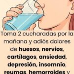 Descubre el Poder de la Sal de Epsom: Alivio Natural en 2 Cucharadas