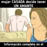Razones por las que una Mujer Casada Busca un Amante