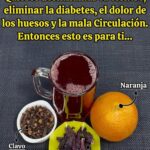 Receta Natural para Desinflamar el Vientre y Mejorar la Salud