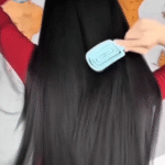 ¡Di Adiós al Frizz y al Cabello Maltratado con Esta Mascarilla Casera!