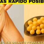 Aumenta Tu Energía: Los Mejores Alimentos para Personas Mayores de 60 Años