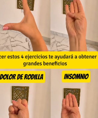 Ejercicio de Plancha