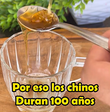Elixir de Limón, Miel y Sal Marina