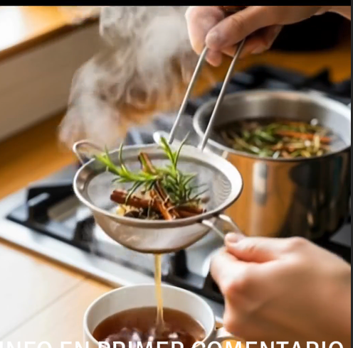 Remedio casero para el mal de orina