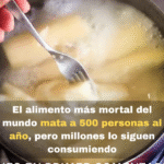 ¡Descubre los Alimentos Sorprendentes que Benefician Tu Salud!