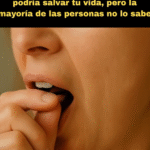 Los Sorprendentes Beneficios de Masticar Clavos de Olor