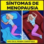Guía Completa sobre los Síntomas de Menopausia y Remedios Naturales