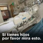 Joven en estado grave tras reunirse con amigos: se investiga las causas y la comunidad exige respuestas