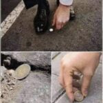 ¿Qué significa encontrar monedas en la calle? Abundancia inesperada, gratitud y señales ocultas.