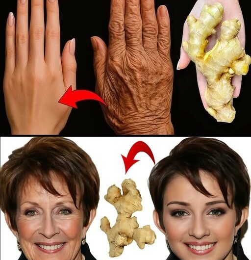 El jengibre: tu nuevo aliado en el cuidado facial