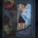 Si te despiertas entre las 3 y 5 de la mañana, esta podría ser la razón