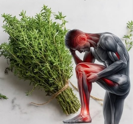 El tomillo: la hierba más poderosa para tu salud