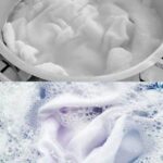 Cómo blanquear ropa amarillenta sin lejía: truco genial y métodos caseros