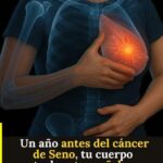 Cáncer de mama: 4 señales tempranas que toda mujer debe conocer 