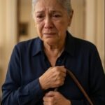 Una Acusación que se Volvió en su Contra